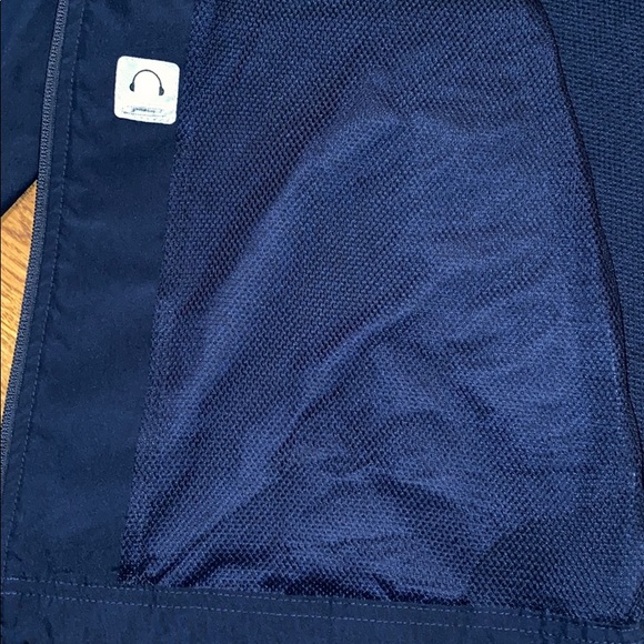 Vintage Nike SB Sports Jacket Size XL - Picture 8 of 8